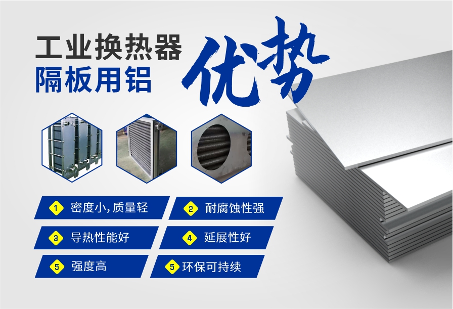 鋁熱傳輸復(fù)合材料4343/3003/4343 3003mod+4343鋁合金釬焊材料-鋁基材生產(chǎn)廠(chǎng)家 按需定做