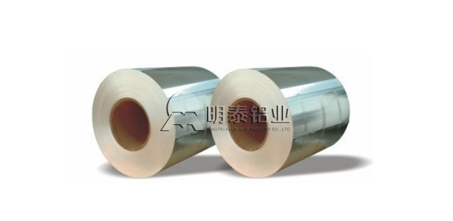 3104易拉罐罐體用鋁的優點