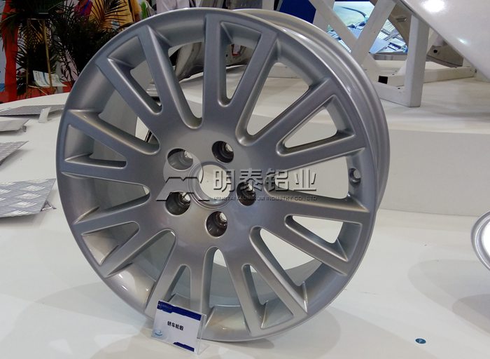 鋁合金造車成熱潮，占比高達(dá)75%，都用在哪些部位你知道嗎？