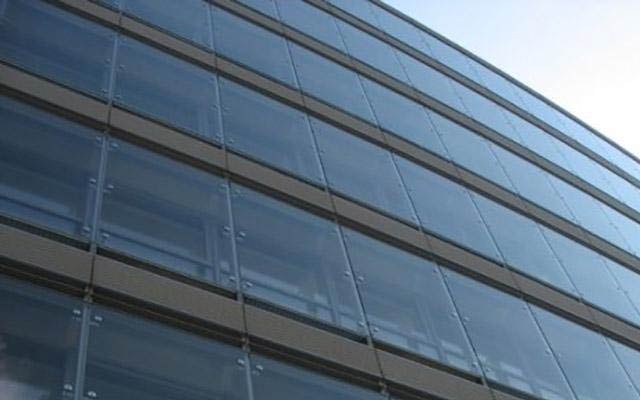 明泰鋁業超寬幕墻板3003超寬鋁板供應商