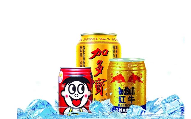 易拉罐為什么采用鋁合金材料？易拉罐拉環(huán)用什么合金？