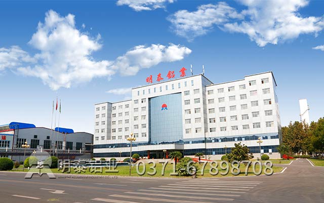 朋友圈刷屏的5G通訊手機，跟鋁合金板材有什么關系嗎