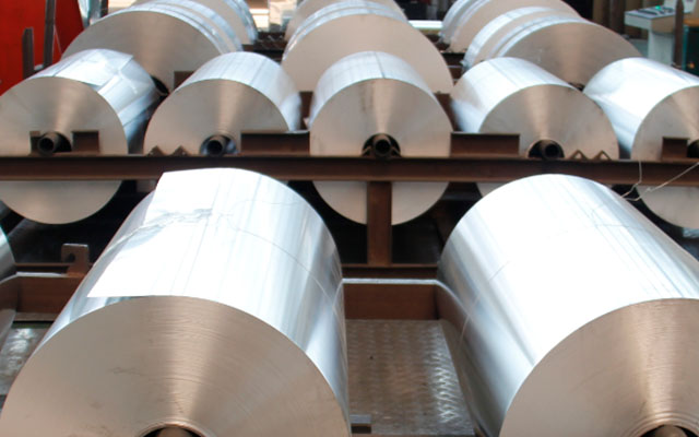 同為膠帶鋁箔,1235鋁箔、8011鋁箔各有風(fēng)采 同為膠帶鋁箔,1235鋁箔、8011鋁箔各有風(fēng)采