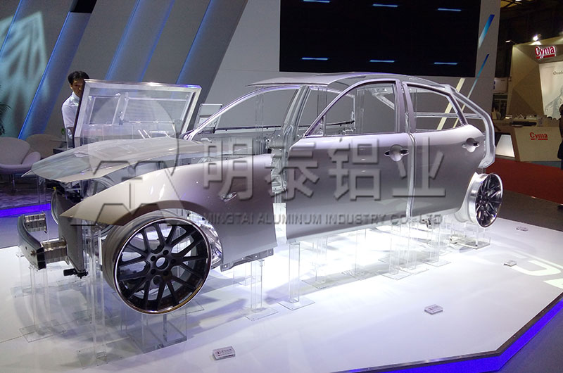 汽車油箱用5182合金鋁板好用嗎？價格多少