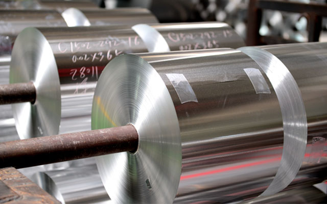 明泰鋁業食品級鋁箔真正實力派，讓鋁箔餐盒用的更放心