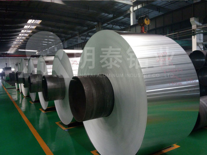 國內銷量好的合金門窗用5754鋁卷廠家是哪一家？價格多少