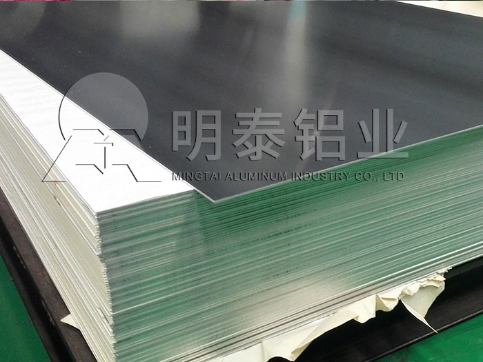 集裝箱用鋁板有哪些型號？鋁板廠家選哪個？