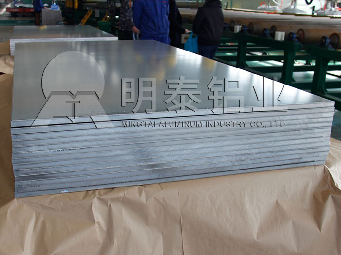 集裝箱用鋁板有哪些型號？鋁板廠家選哪個？