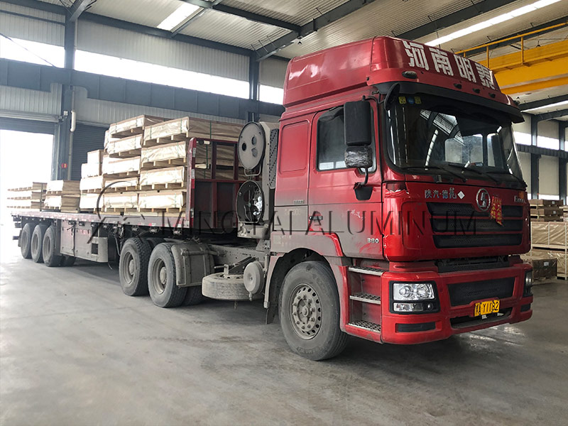 鄭州裝飾裝潢用5052A鋁板_符合環保標準_價格優惠