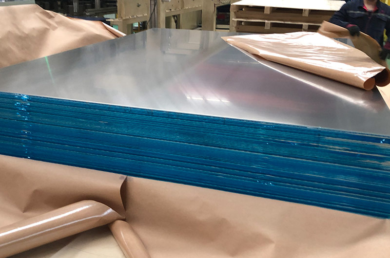 新能源汽車電池包側(cè)板_新能源電池側(cè)板用5083鋁板報價 新能源汽車電池包側(cè)板_新能源電池側(cè)板用5083鋁板報價