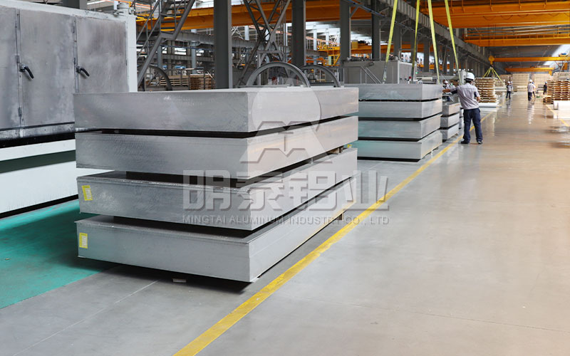 5083中厚鋁板_6082中厚板廠家直銷價格優惠 5083中厚鋁板_6082中厚板廠家直銷價格優惠