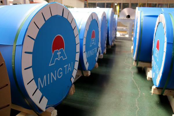 奶粉易撕蓋用鋁箔