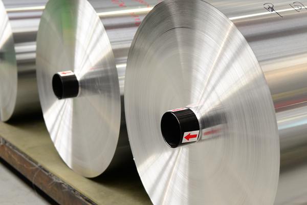 化妝品瓶蓋用鋁箔