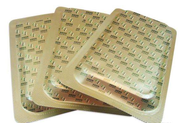 熱帶型泡罩鋁箔（鋁塑鋁）